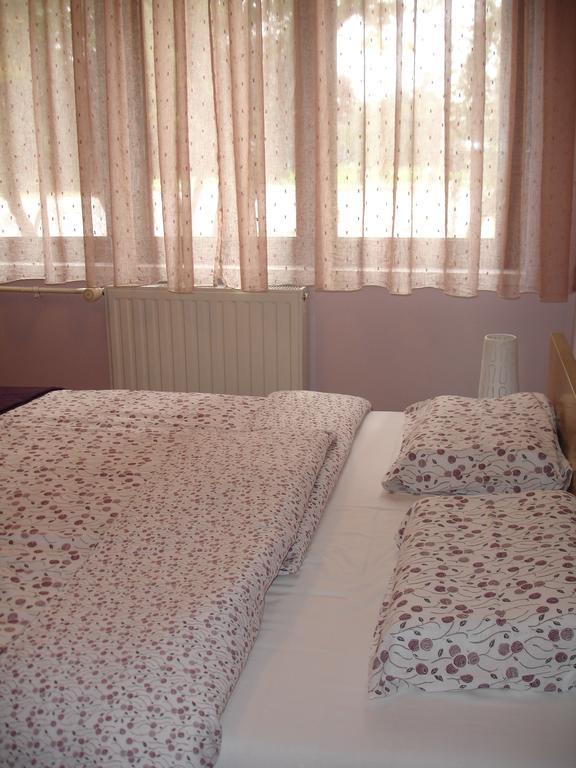 زغرب Apartment Ina الغرفة الصورة