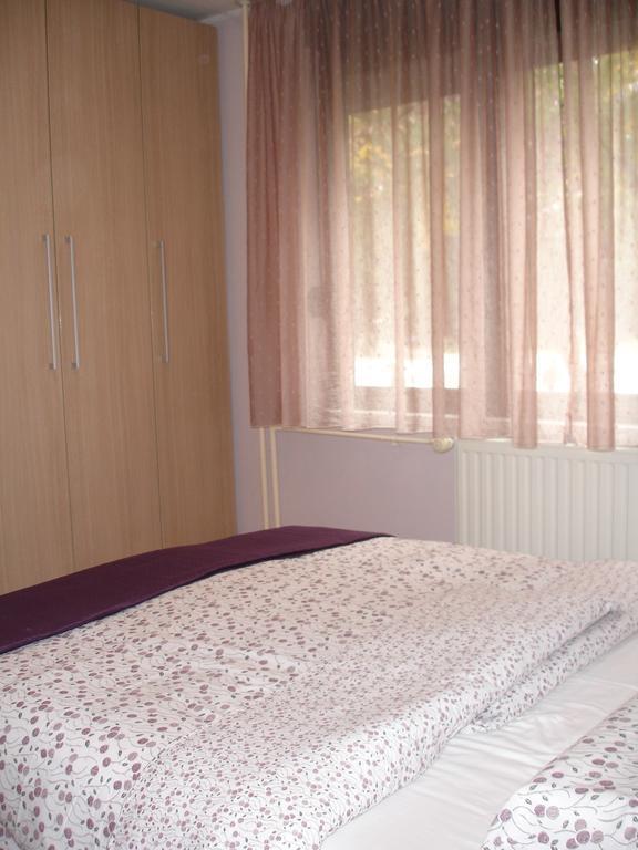 زغرب Apartment Ina الغرفة الصورة