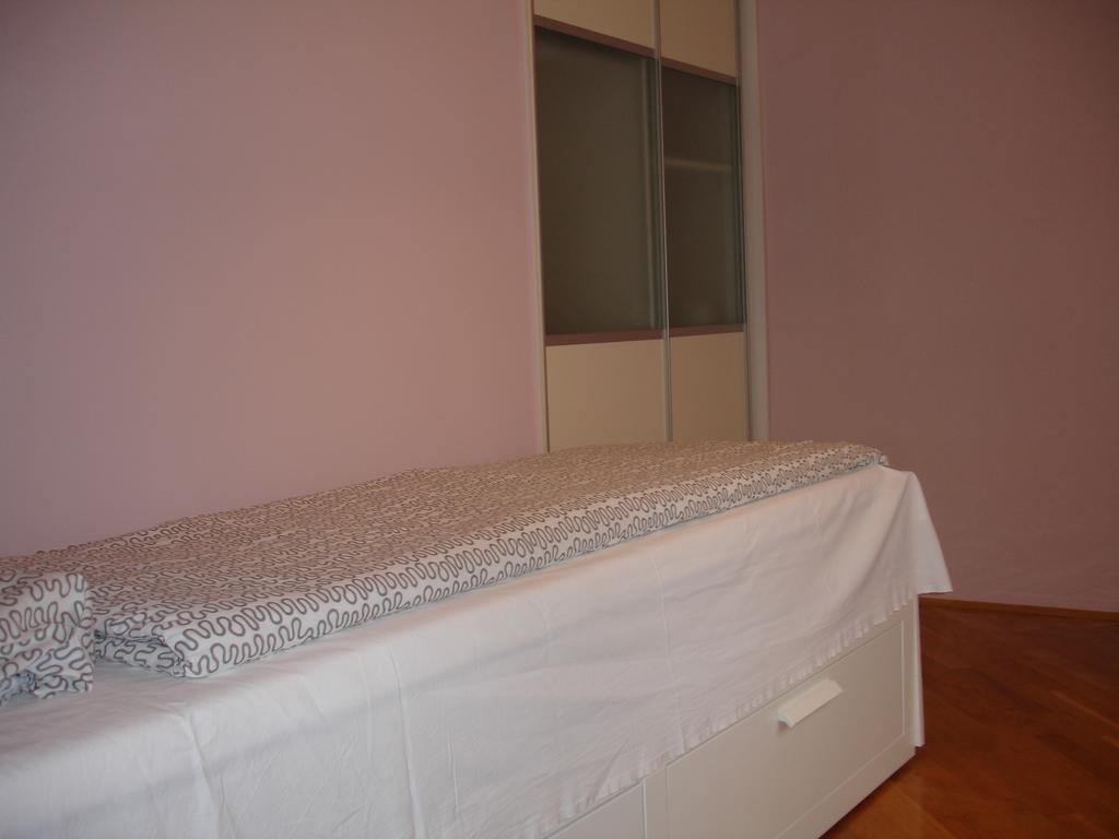 زغرب Apartment Ina الغرفة الصورة