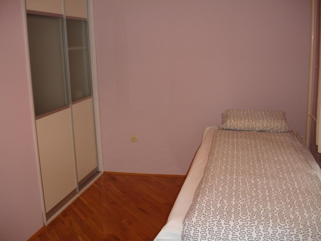 زغرب Apartment Ina الغرفة الصورة