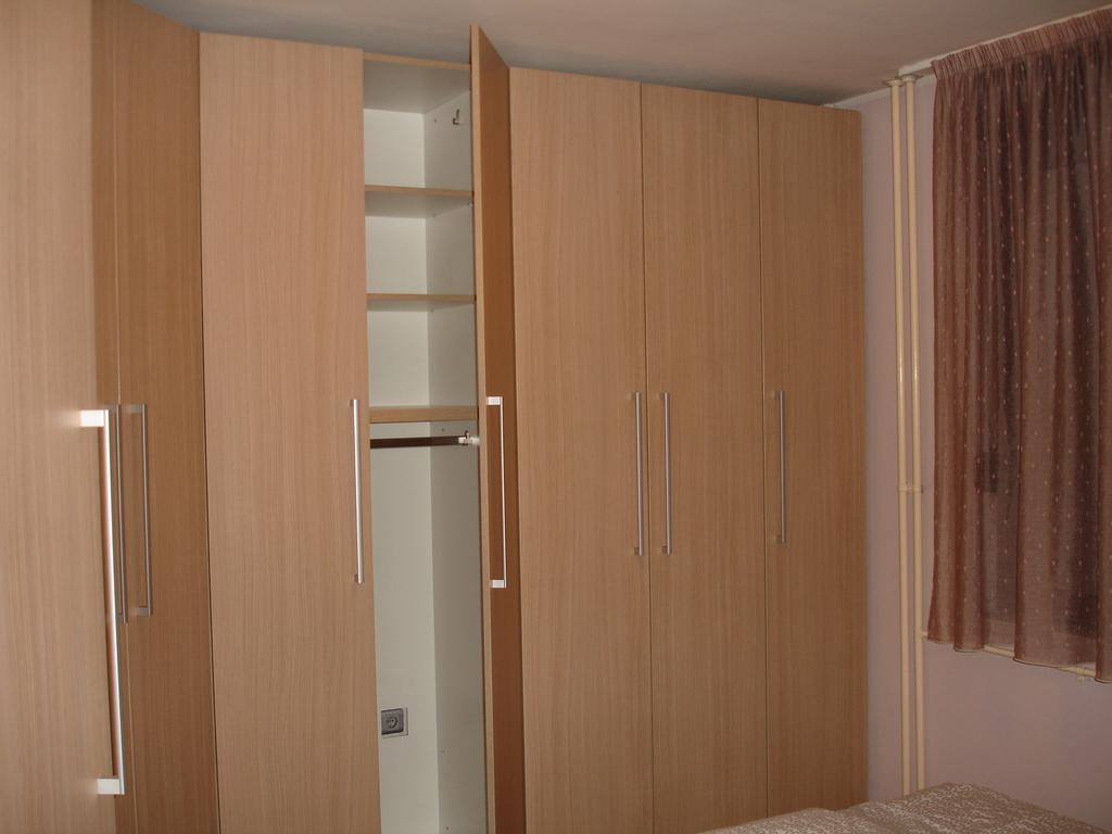 زغرب Apartment Ina المظهر الخارجي الصورة